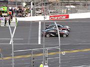 NASCAR Coke Zero 400 - July 2011 140